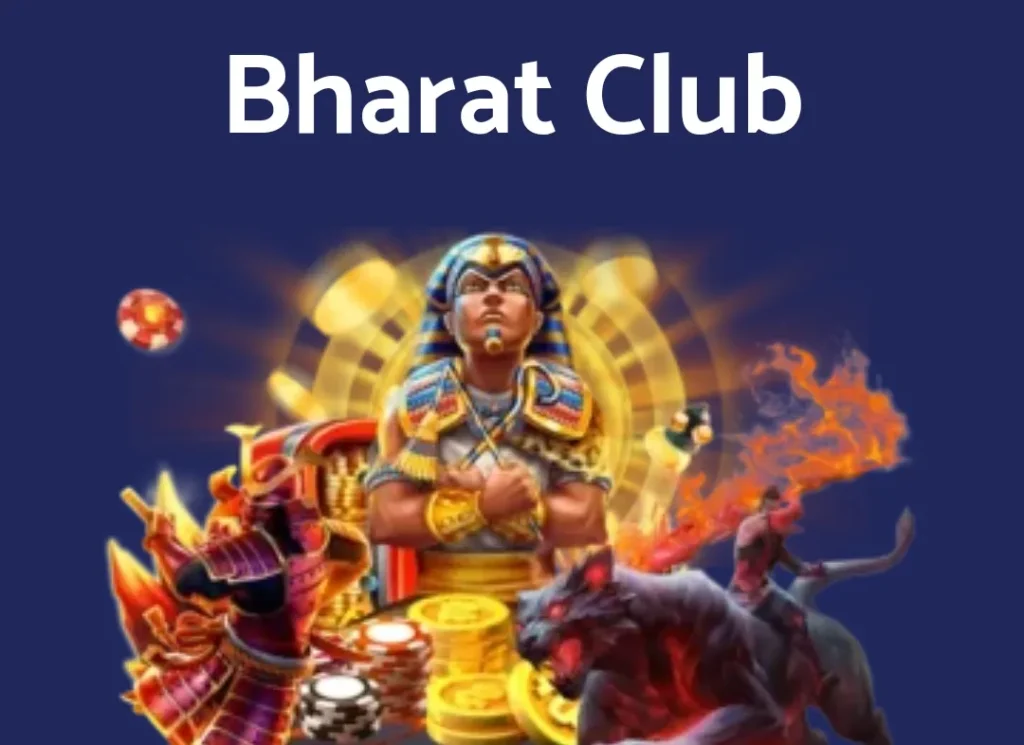 How to Join the Bharat Club app